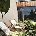 Semesterbostad Le Holzberg Et Ses Osenbach