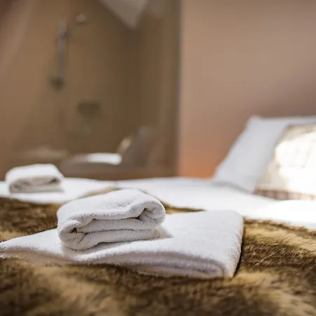 Prázdninový dům Le Holzberg Et Ses