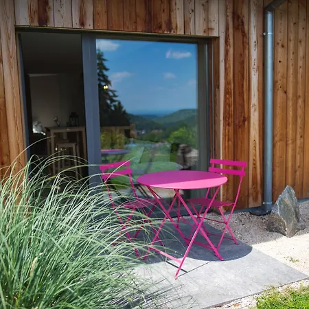 Le Holzberg Et Ses *