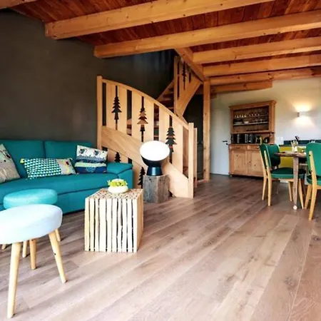 Le Holzberg Et Ses * Osenbach