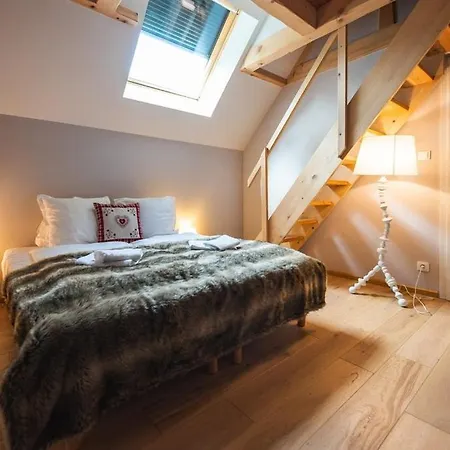 Le Holzberg Et Ses *