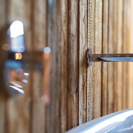 Le Holzberg Et Ses Prázdninový dům *