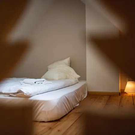 Prázdninový dům Le Holzberg Et Ses Osenbach