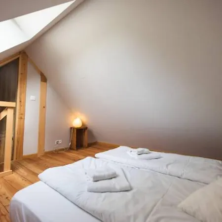 Ferienhaus Le Holzberg Et Ses