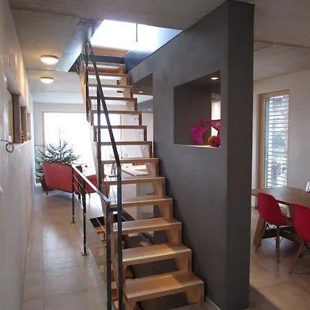 Prázdninový dům Le Holzberg Et Ses *