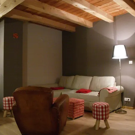 Le Holzberg Et Ses Osenbach