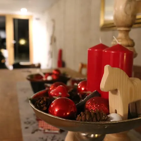 Le Holzberg Et Ses Osenbach