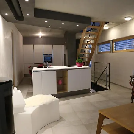 Le Holzberg Et Ses