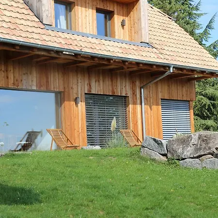 Le Holzberg Et Ses