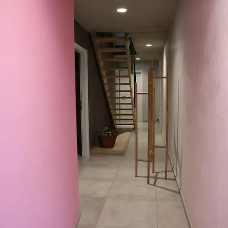 Prázdninový dům Le Holzberg Et Ses Osenbach