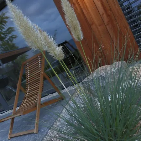 Le Holzberg Et Ses Osenbach