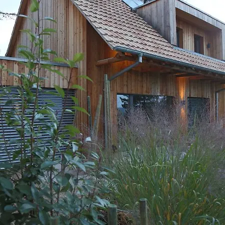 Le Holzberg Et Ses Osenbach