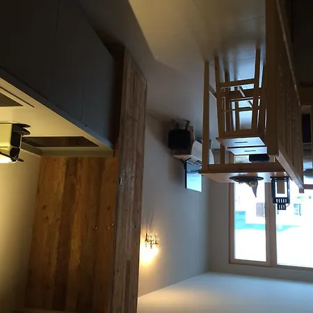 Prázdninový dům Le Holzberg Et Ses Osenbach