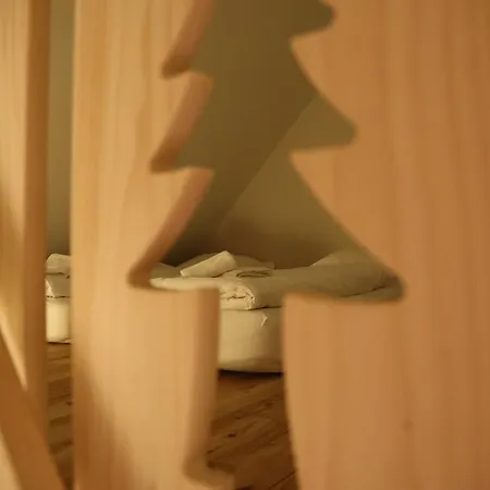 Prázdninový dům Le Holzberg Et Ses *