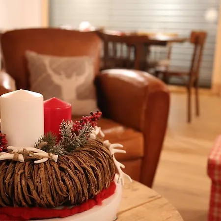 Prázdninový dům Le Holzberg Et Ses Osenbach