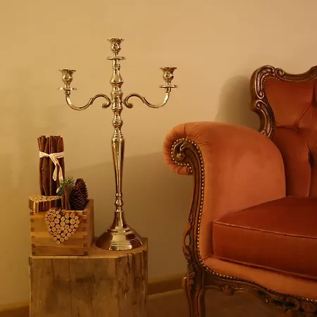 Prázdninový dům Le Holzberg Et Ses *