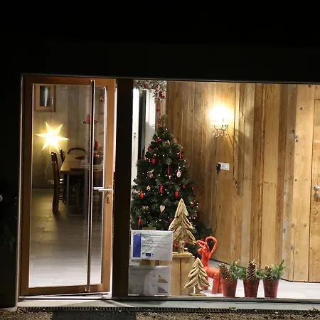 Prázdninový dům Le Holzberg Et Ses