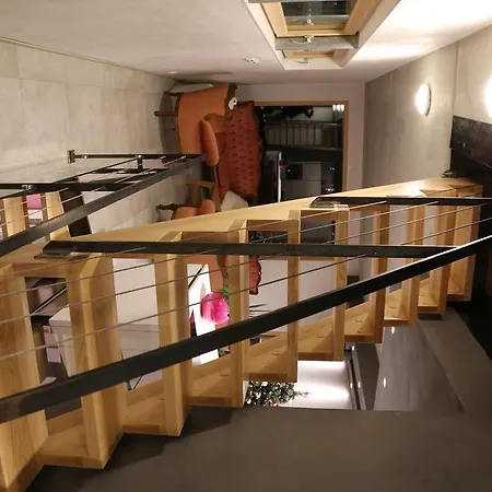 Ferienhaus Le Holzberg Et Ses