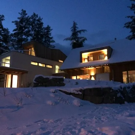 Prázdninový dům Le Holzberg Et Ses Osenbach