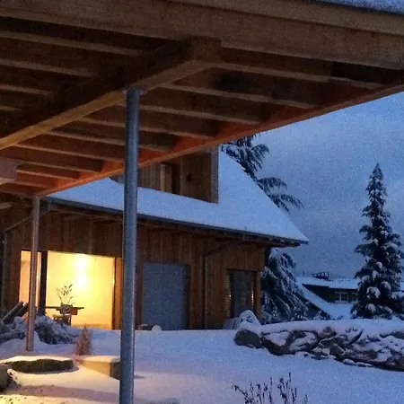 Prázdninový dům Le Holzberg Et Ses