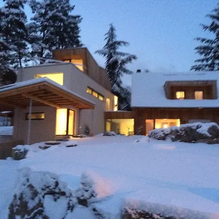 Ferienhaus Le Holzberg Et Ses