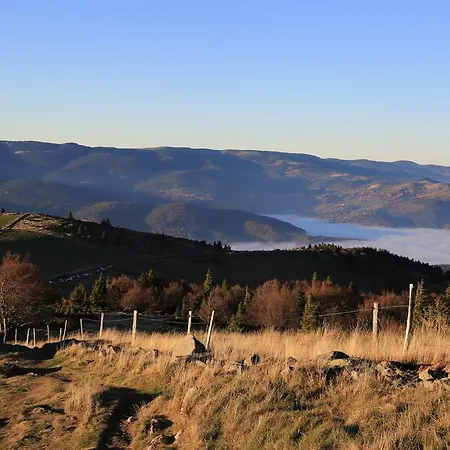 Prázdninový dům Le Holzberg Et Ses