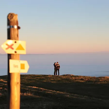 بيت للعطل Le Holzberg Et Ses Osenbach