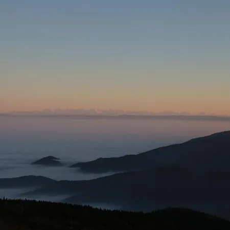 Le Holzberg Et Ses Osenbach