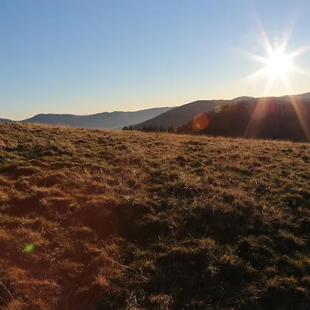 Le Holzberg Et Ses Prázdninový dům