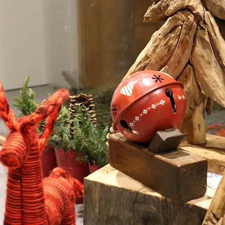 Prázdninový dům Le Holzberg Et Ses