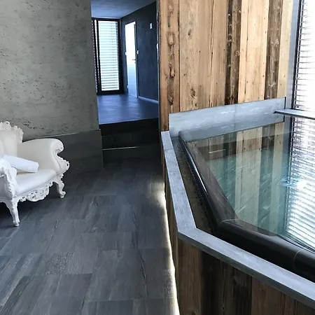 Le Holzberg Et Ses Osenbach