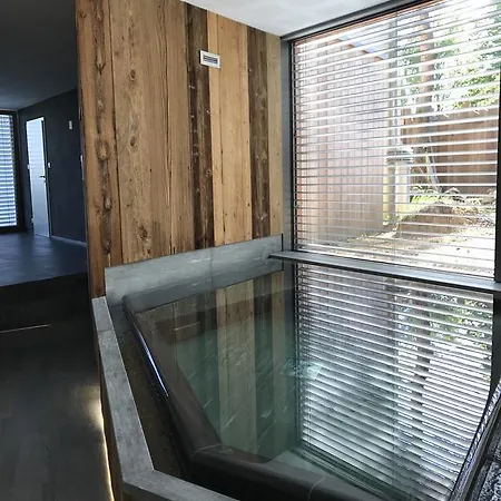 Prázdninový dům Le Holzberg Et Ses