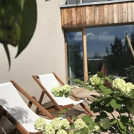 Prázdninový dům Le Holzberg Et Ses Osenbach