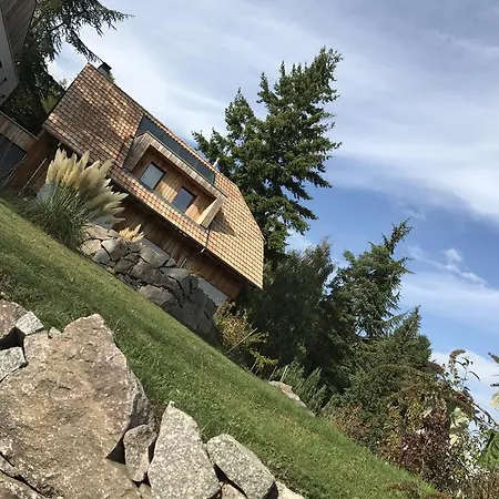 Le Holzberg Et Ses * Osenbach