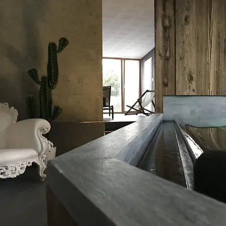 Prázdninový dům Le Holzberg Et Ses