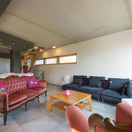 Prázdninový dům Le Holzberg Et Ses *