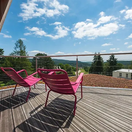 Ferienhaus Le Holzberg Et Ses *