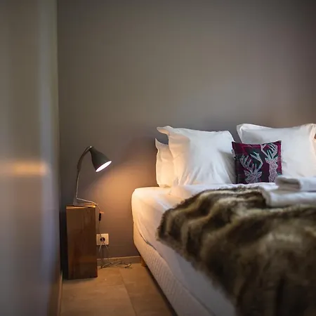 Prázdninový dům Le Holzberg Et Ses