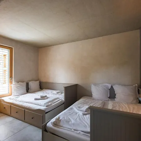 Le Holzberg Et Ses Osenbach