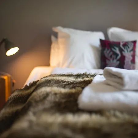 Le Holzberg Et Ses Prázdninový dům