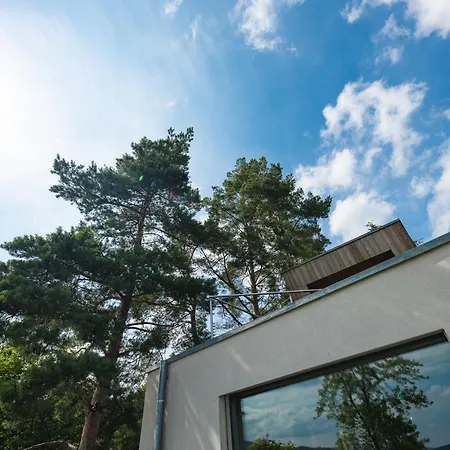 Le Holzberg Et Ses Ferienhaus