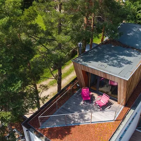 Le Holzberg Et Ses *