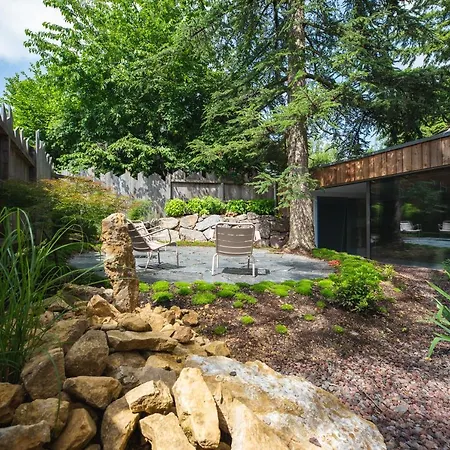 Prázdninový dům Le Holzberg Et Ses *