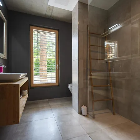 Prázdninový dům Le Holzberg Et Ses Osenbach