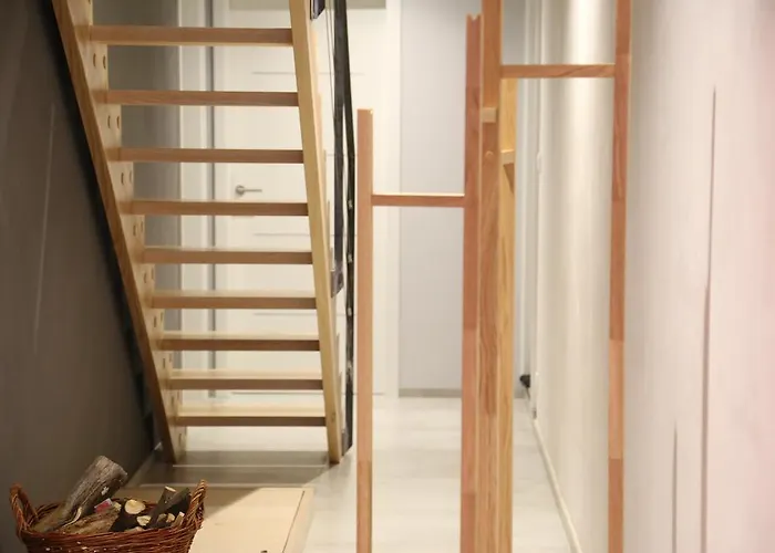 Le Holzberg Et Ses Vakantiehuis Osenbach