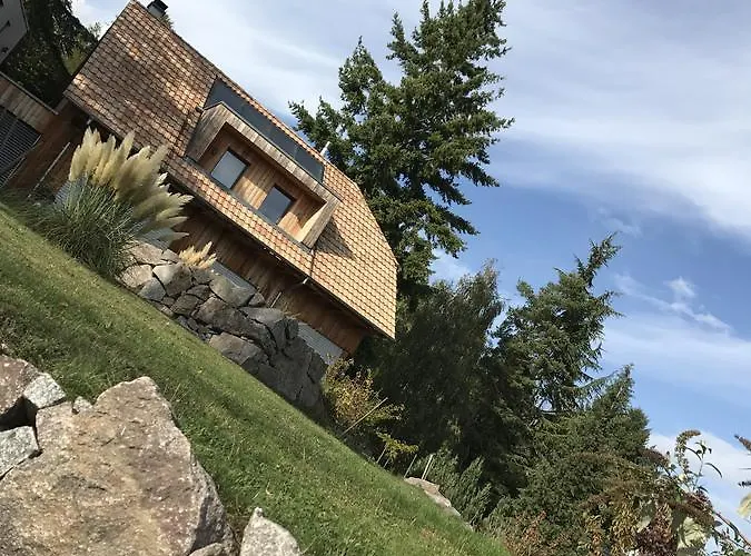 Le Holzberg Et Ses * Osenbach